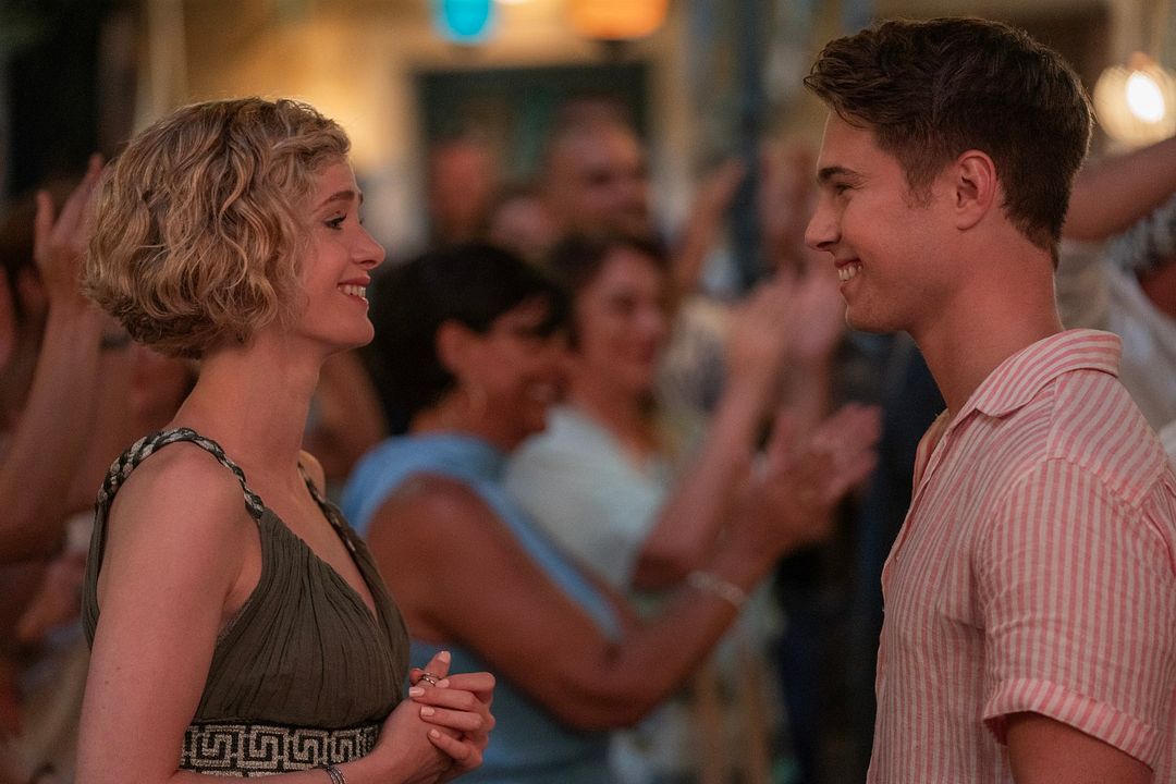 My Big Fat Greek Wedding 3 : Foto