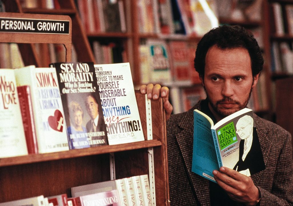 Cuando Harry encontró a Sally... : Foto