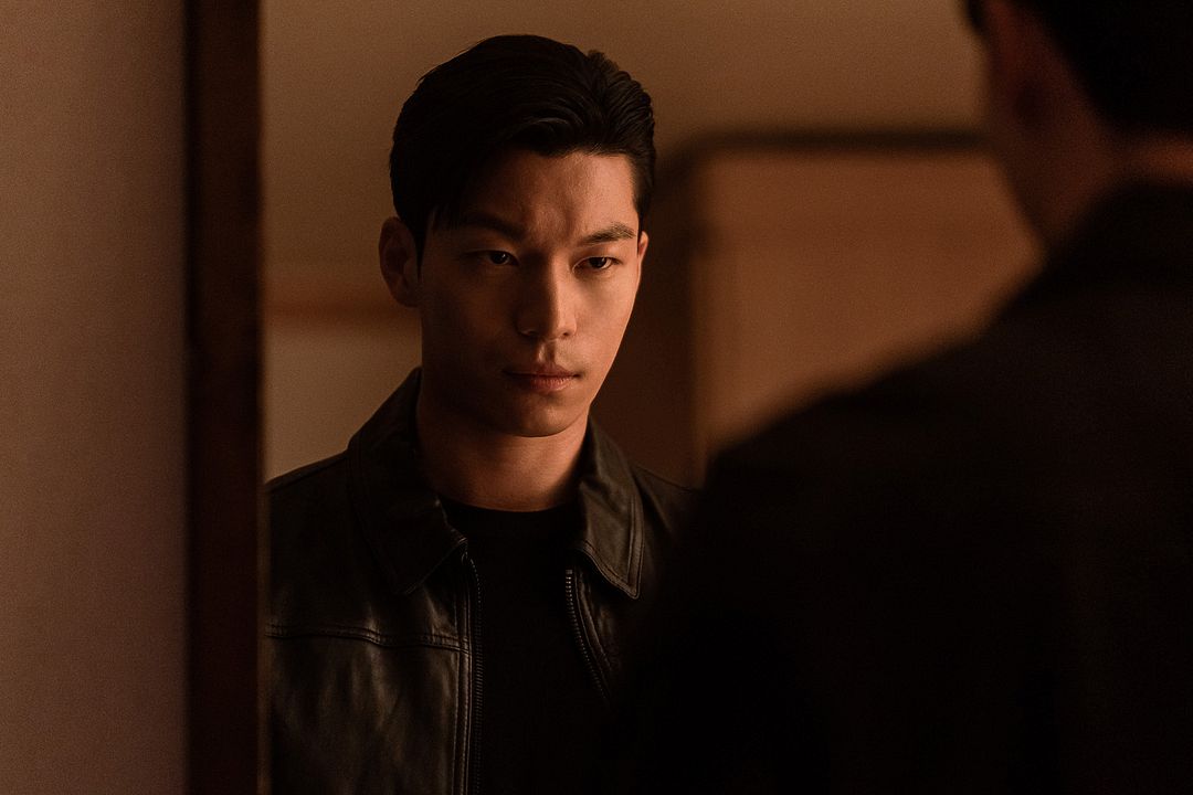 Lo peor del mal : Foto