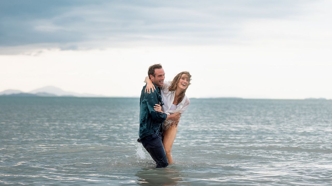 El amor está en el aire : Foto Delta Goodrem