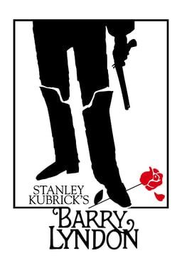 Barry Lyndon : Póster