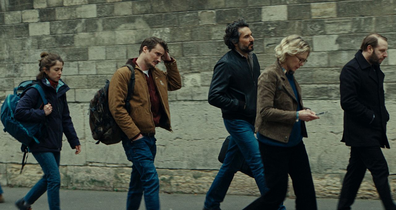 Vivants : Foto Pascale Arbillot