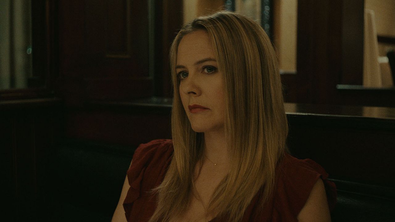 Reptiles : Foto Alicia Silverstone