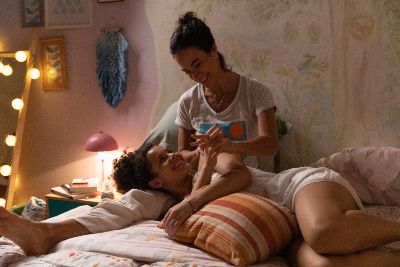 Todo Igual, o No : Cobertura de revista