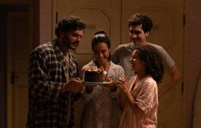 Todo Igual, o No : Cobertura de revista