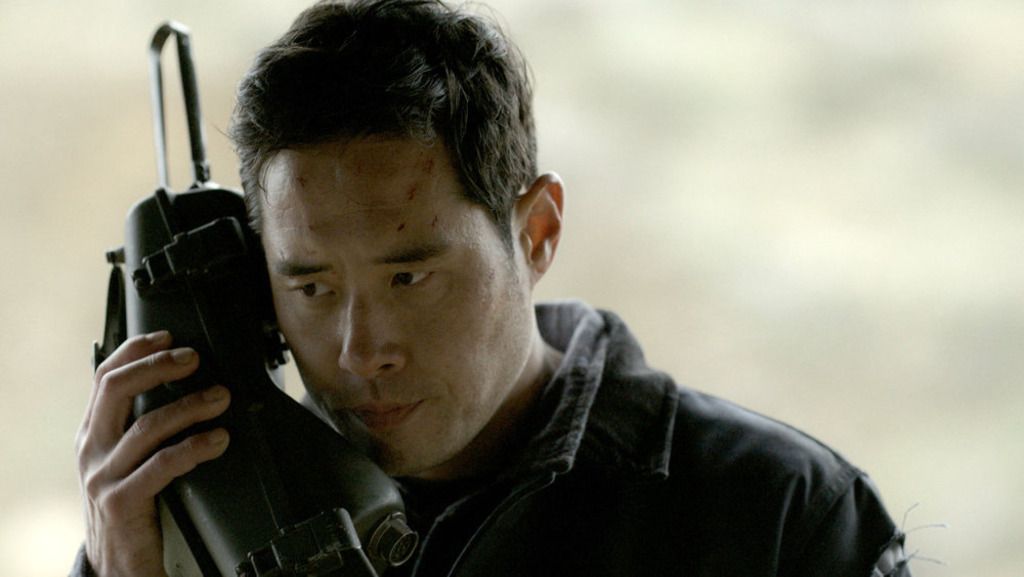 Quantum Leap (2022) : Foto