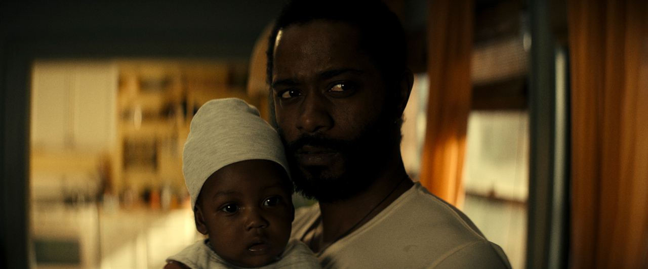 Foto Lakeith Stanfield