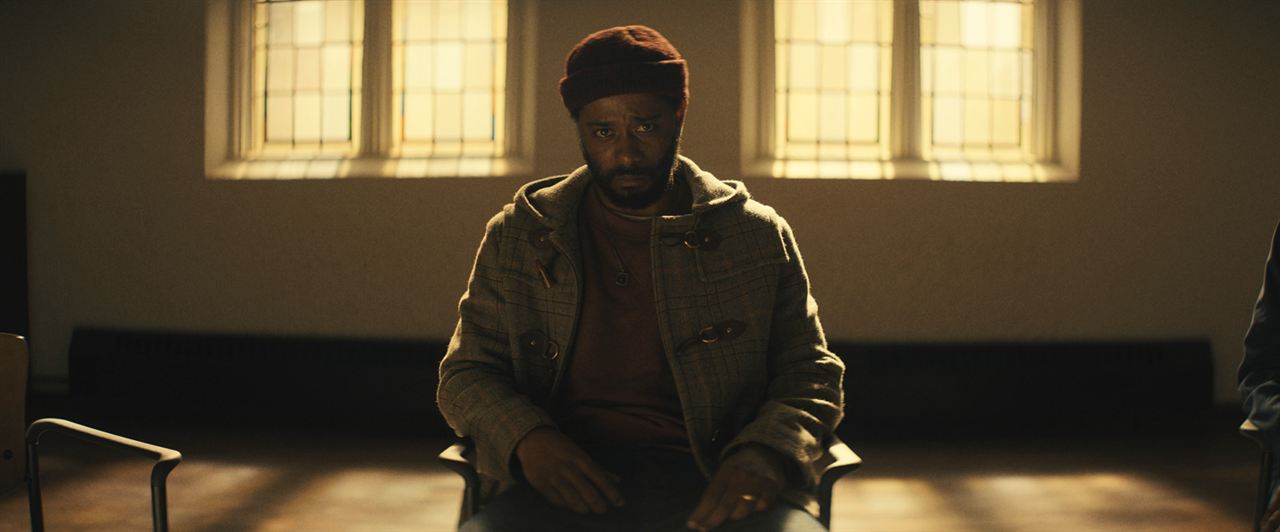 Foto Lakeith Stanfield
