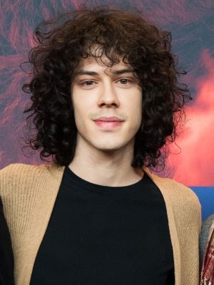 Póster Shico Menegat