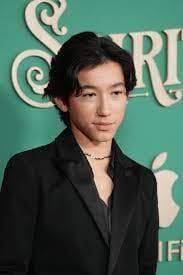 Póster Maximilian Lee Piazza