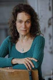 Póster Tamar Baruch