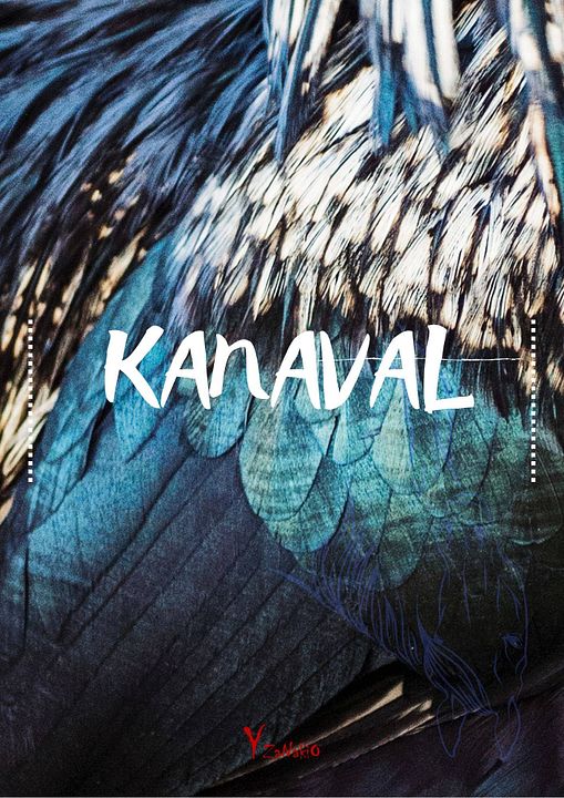 Kanaval : Póster