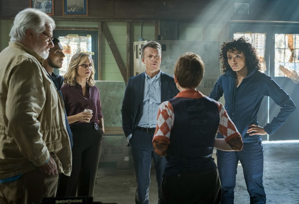 Foto William McInnes