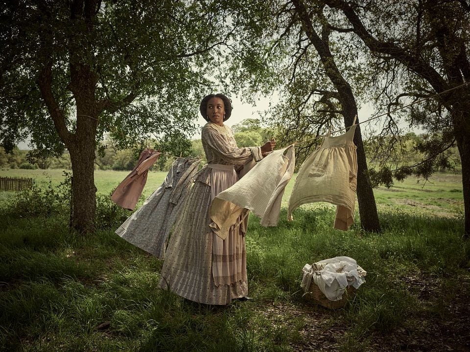 Hombre de ley: Bass Reeves : Foto