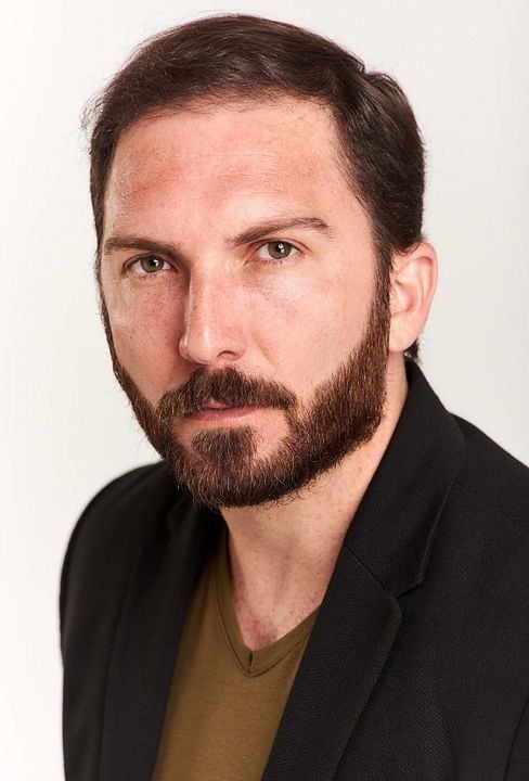 Póster Fernando Piloni