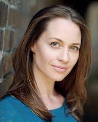 Póster Kezia Burrows