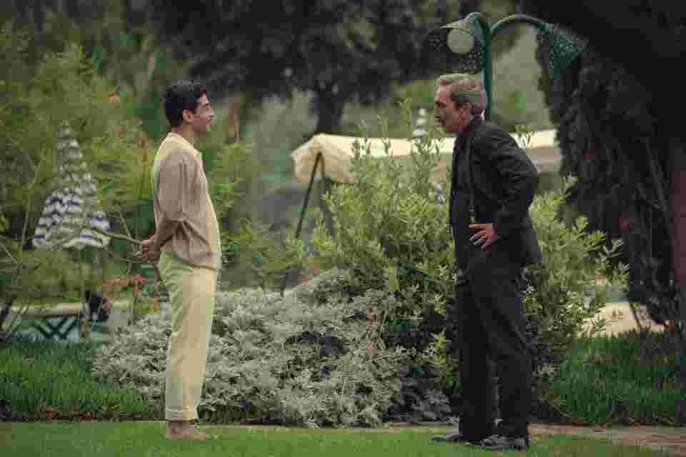 Club Estambul : Foto