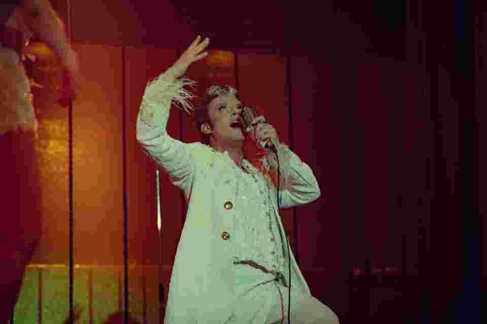 Club Estambul : Foto