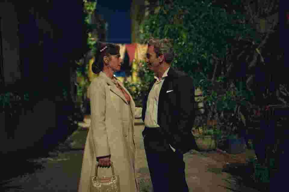 Club Estambul : Foto