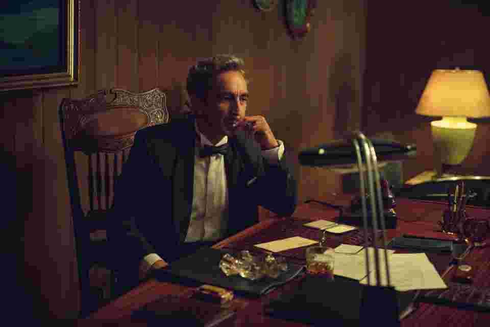 Club Estambul : Foto