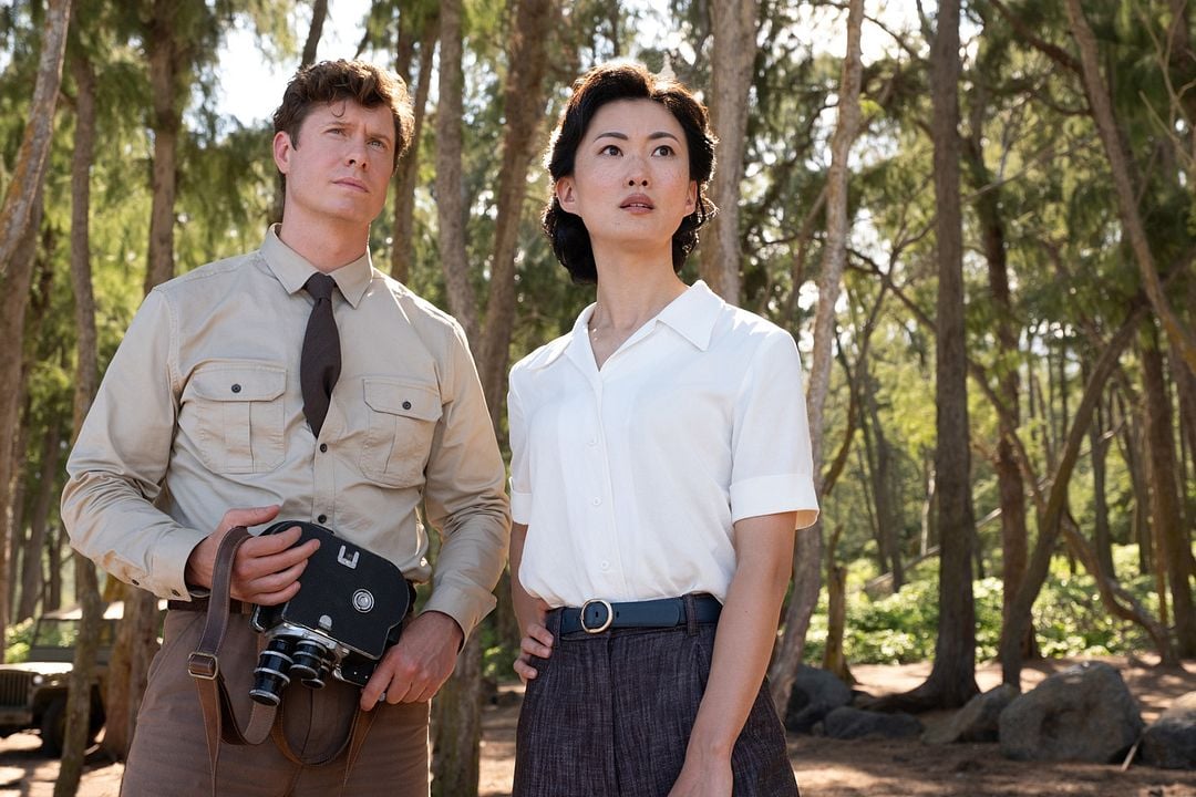 Foto Mari Yamamoto, Anders Holm