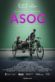 Asog : Póster