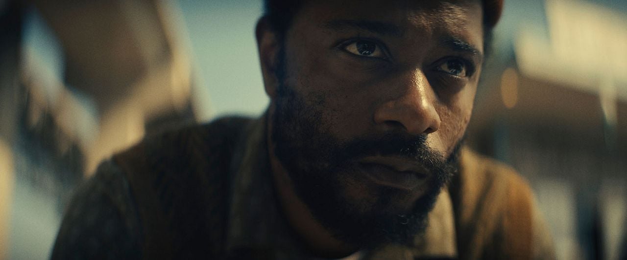 Foto Lakeith Stanfield