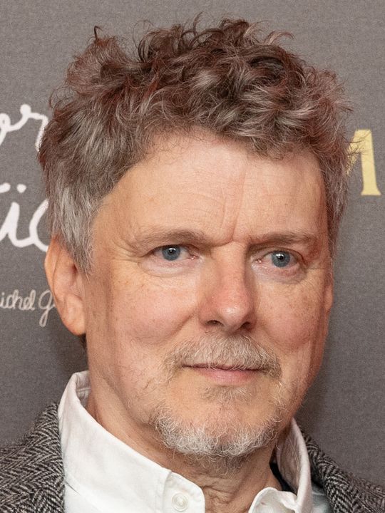 Póster Michel Gondry