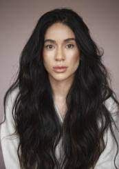 Póster Maria del Rosario