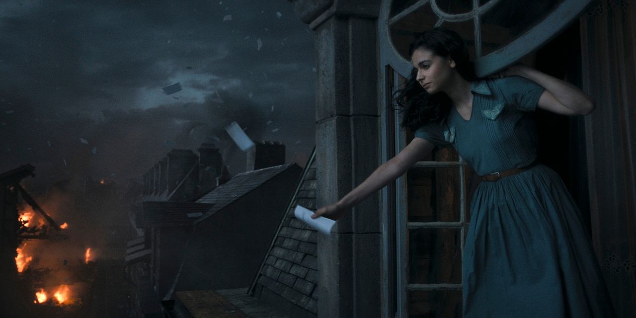 Foto Aria Mia Loberti