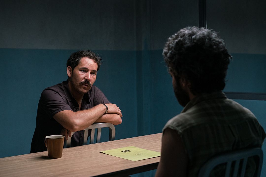 Sound of Freedom : Foto