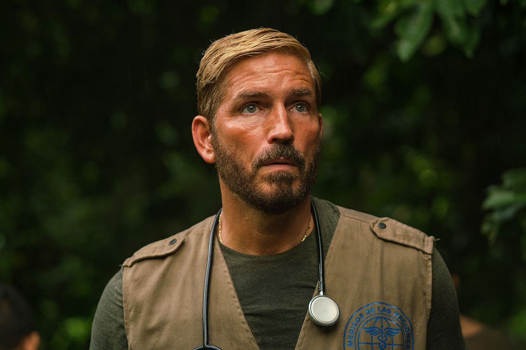 Sound of Freedom : Foto Jim Caviezel