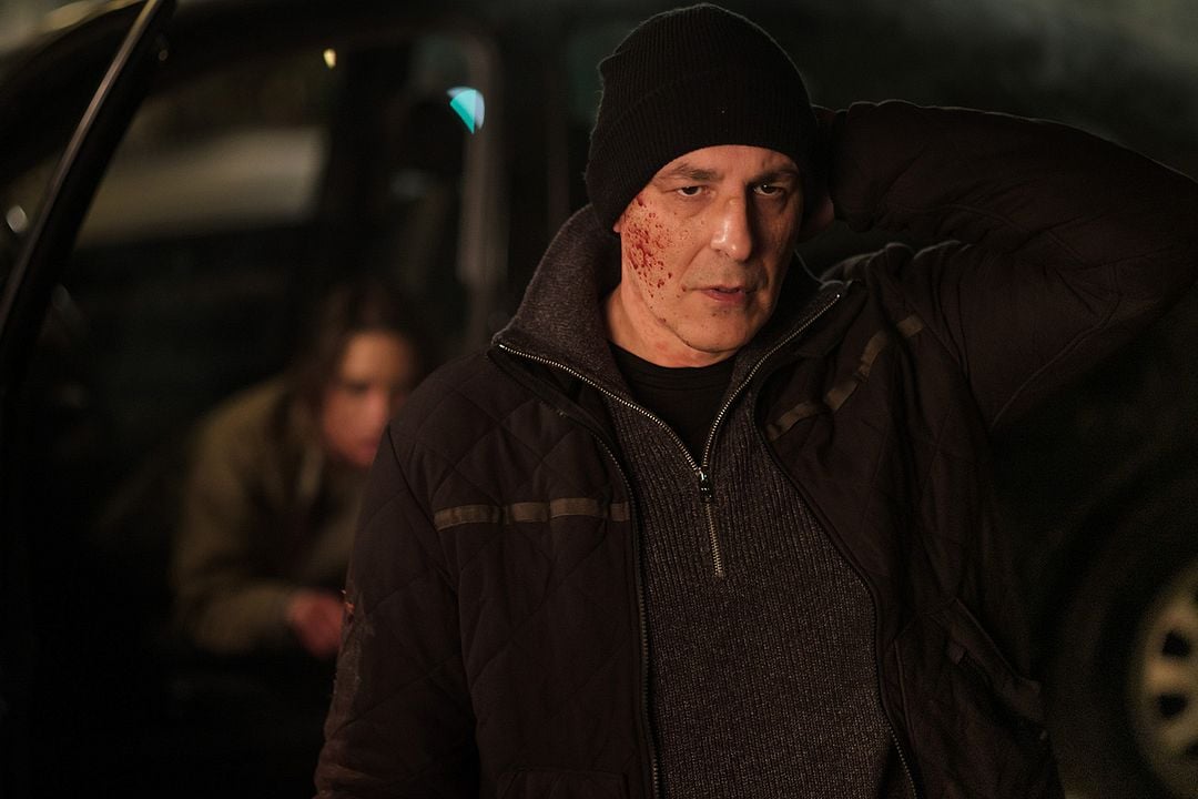 La Red Púrpura : Foto