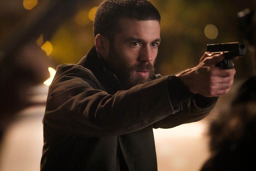 La Red Púrpura : Foto