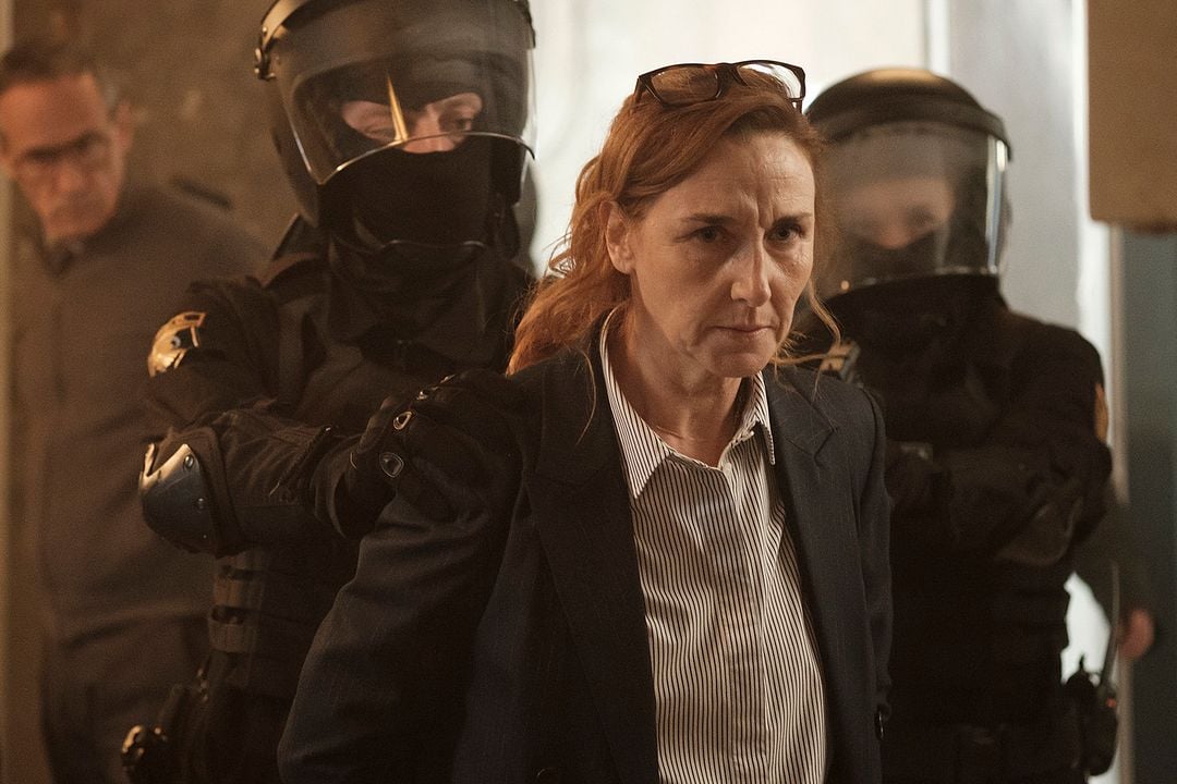 La Red Púrpura : Foto