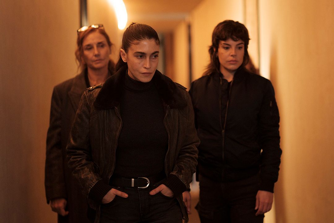 La Red Púrpura : Foto