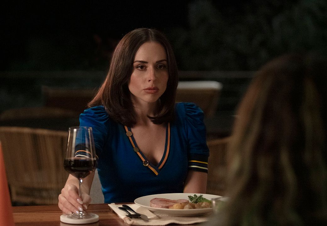 Las viudas de los jueves : Foto