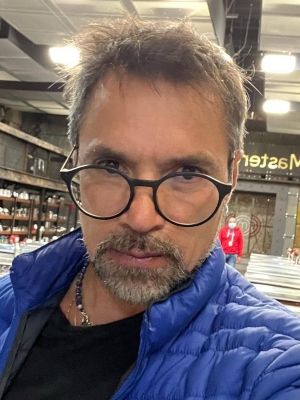 Póster Ramiro Meneses