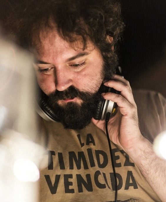 Póster Paco Campano