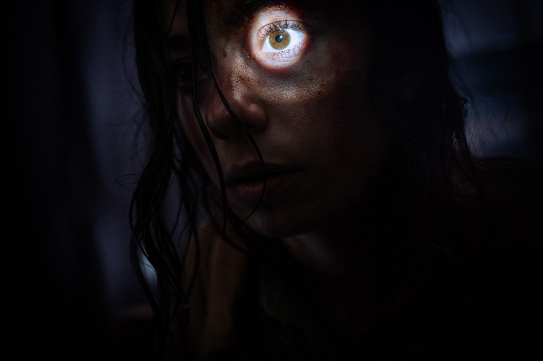 Nowhere : Foto Anna Castillo