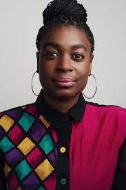 Póster Ibinabo Jack