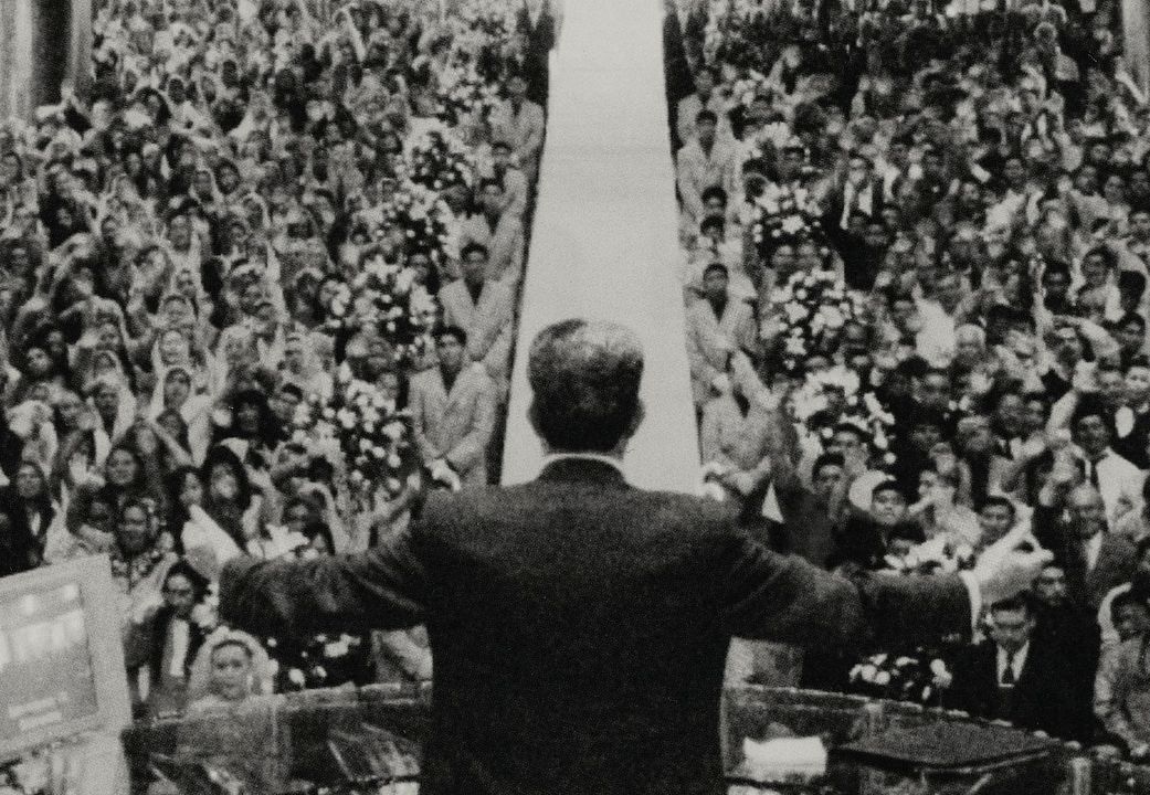 La oscuridad de La Luz del Mundo : Foto