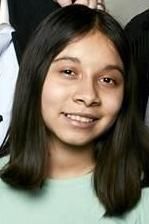 Póster Mia Fernanda Solis