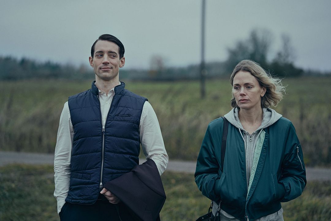 La conferencia : Foto