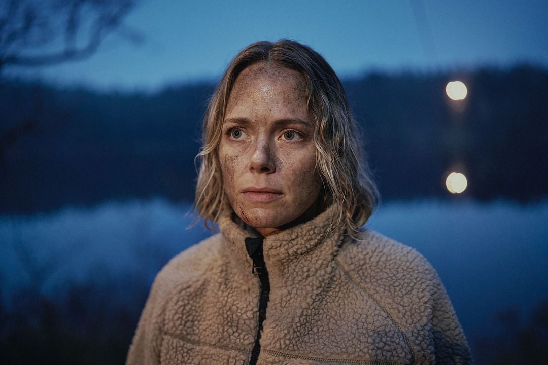 La conferencia : Foto