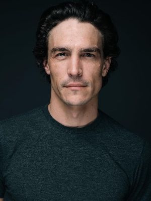 Póster Steven John Ward