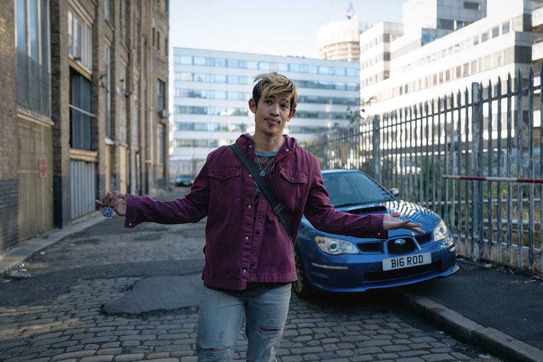 Caballos lentos : Foto