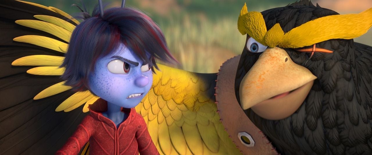 Butterfly Tale : Foto