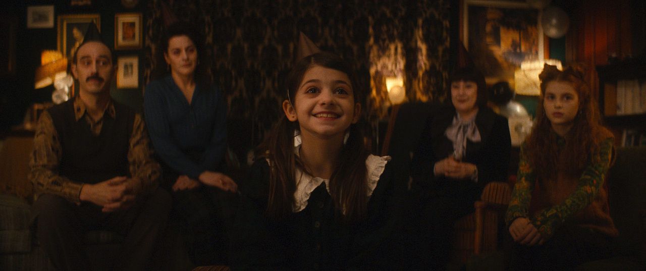 Vampira humanista busca suicida : Foto Sophie Cadieux