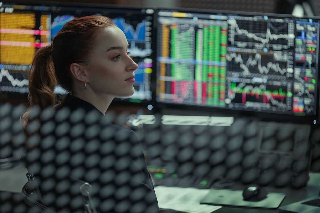 Juego limpio : Foto Phoebe Dynevor